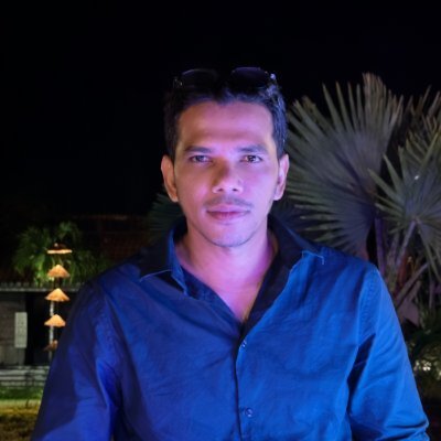 Harish Chouhan
