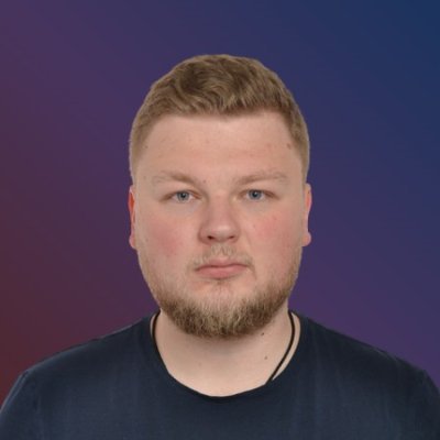 Serhii Klymenko